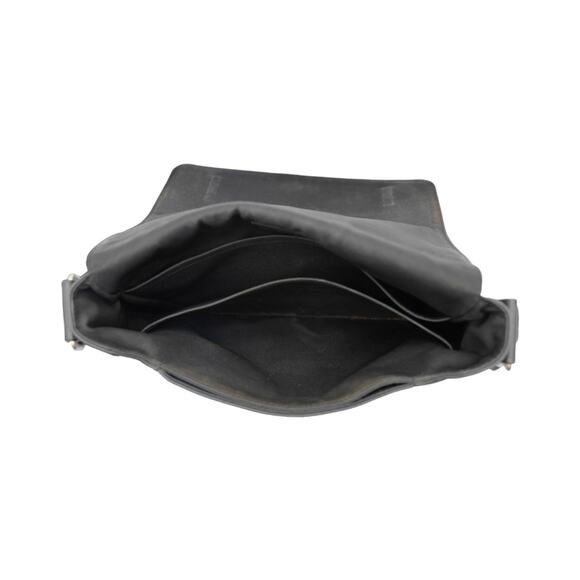 Louis Vuitton District PM Damier Infini Leather Messenger Bag In Black - Picture 6 of 6